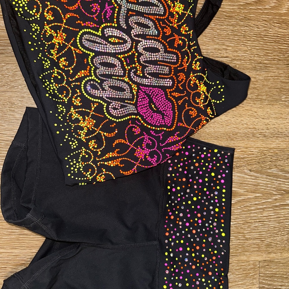 lady jags 2025 worlds practice wear